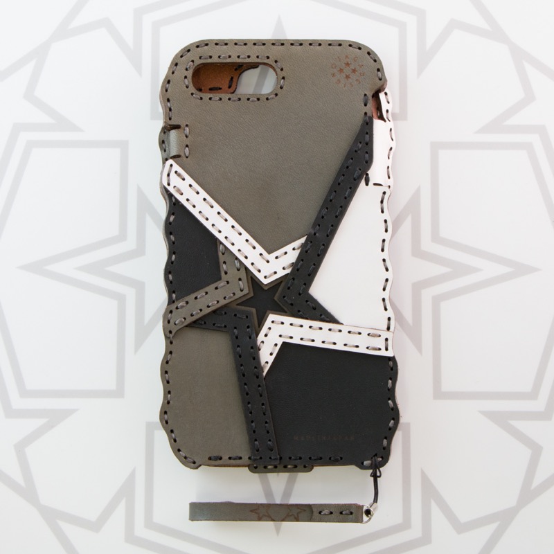 PERSEUS (iPhone8Plus/7Plus/6sPlus/6Plus)-クリアランス