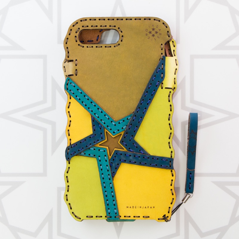 PERSEUS (iPhone6Plus/7Plus/8Plus)