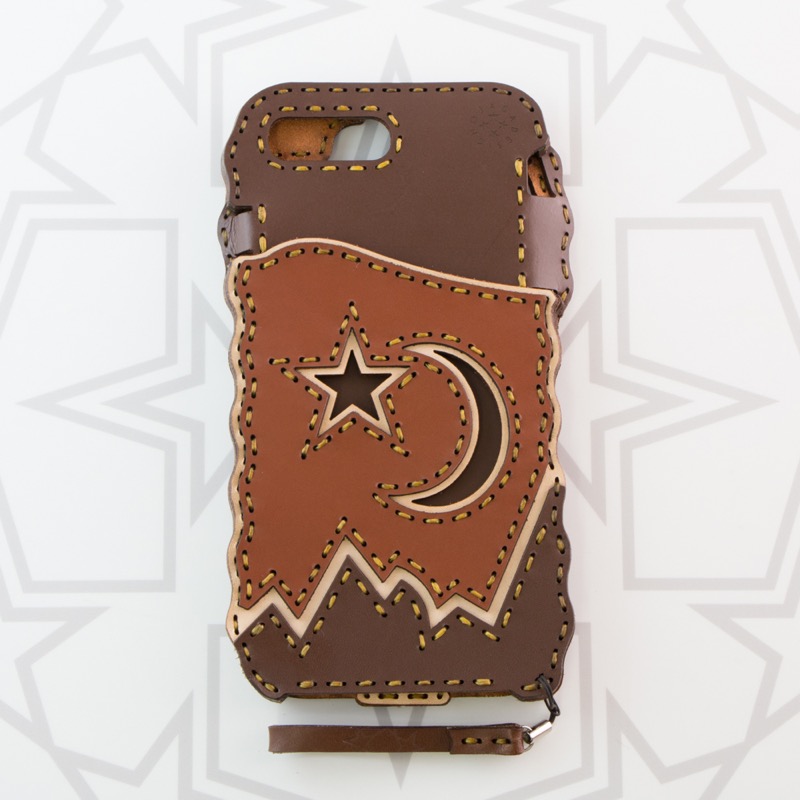 MIRA (iPhone6Plus/7Plus/8Plus)