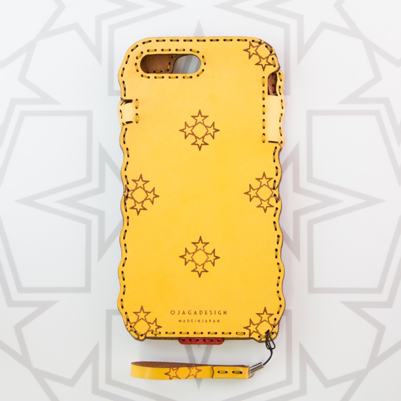 NASHIRA (iPhone6Plus/7Plus/8Plus)