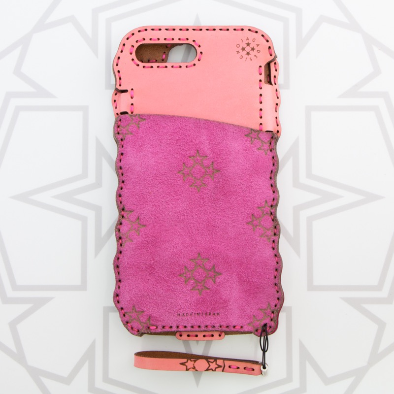 POTIA (iPhone6Plus/7Plus/8Plus)