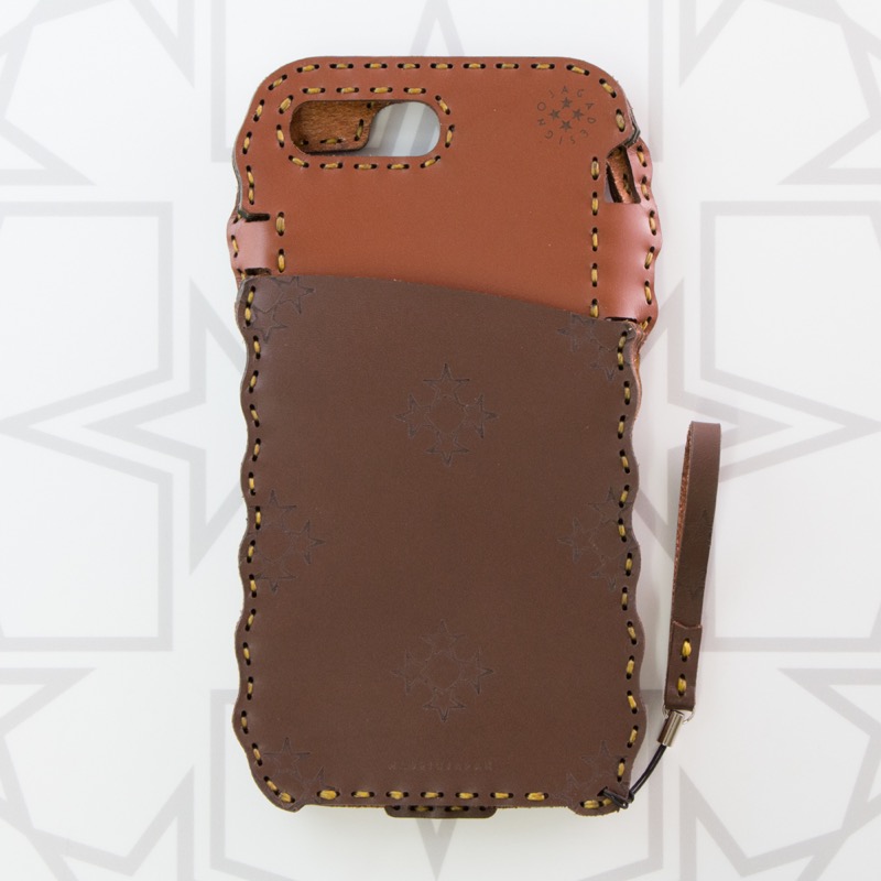 POTIA (iPhone6Plus/7Plus/8Plus)