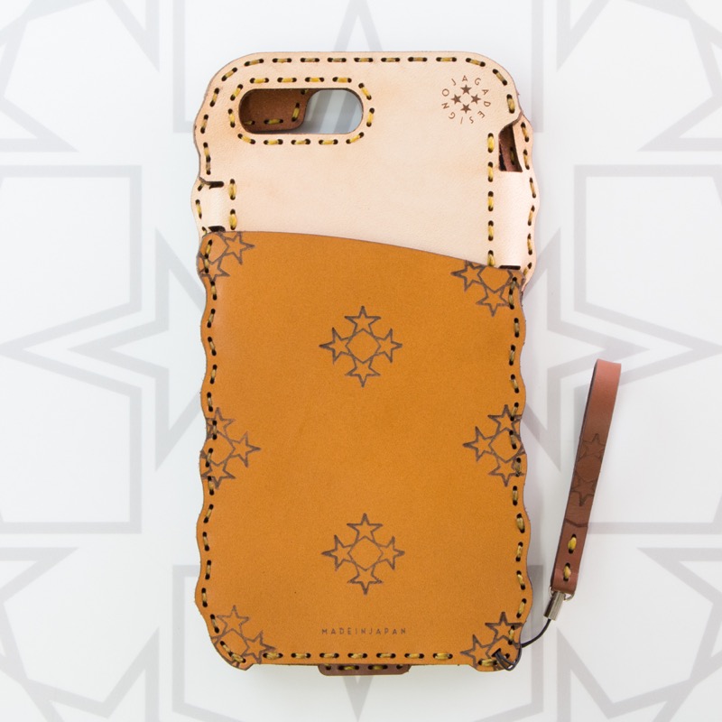 POTIA (iPhone6Plus/7Plus/8Plus)