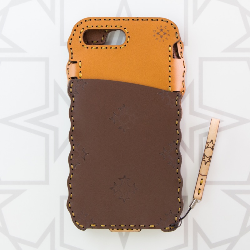 POTIA (iPhone6Plus/7Plus/8Plus)