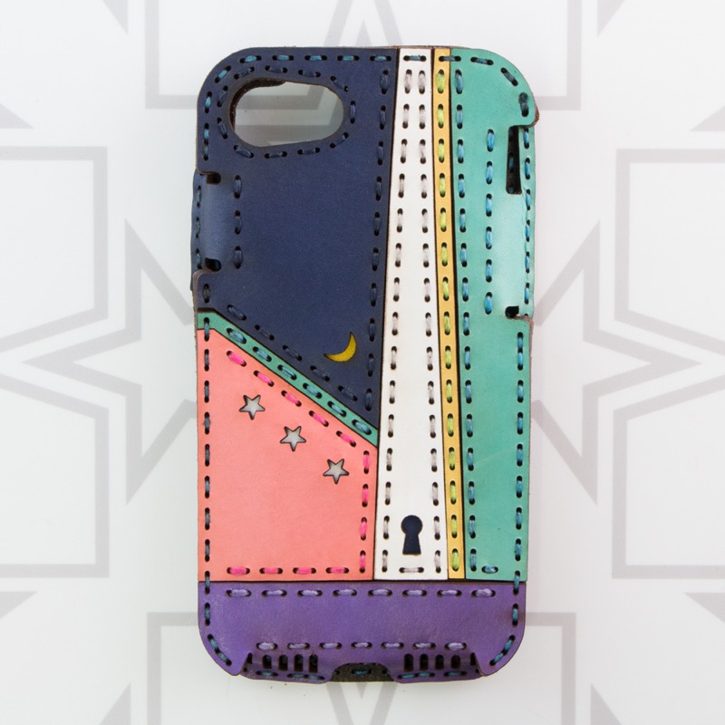 ARCHE (iPhoneSE2/8/7/6s/6)