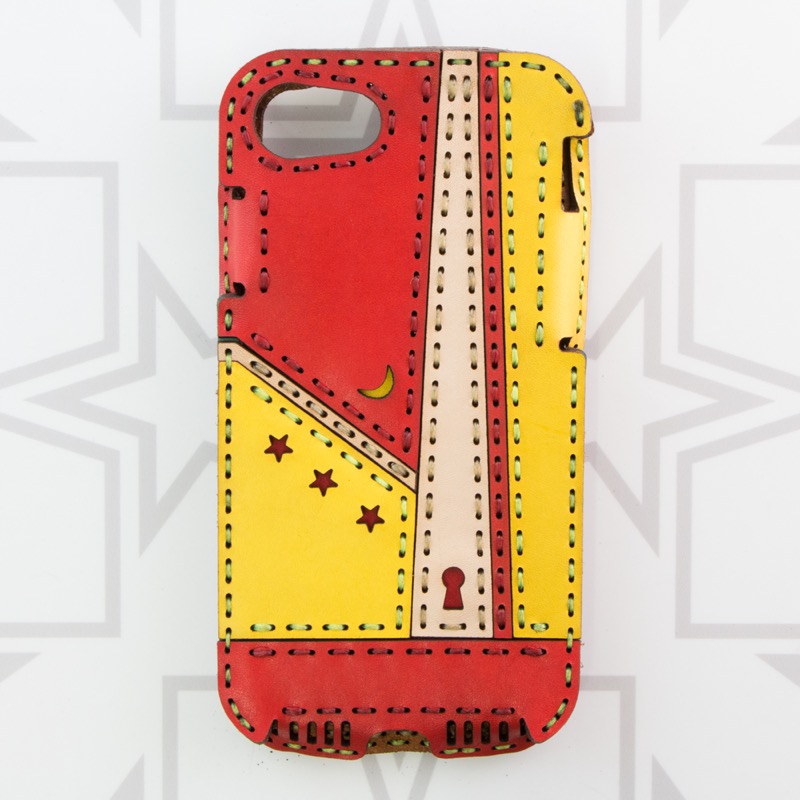 ARCHE (iPhoneSE2/8/7/6s/6)