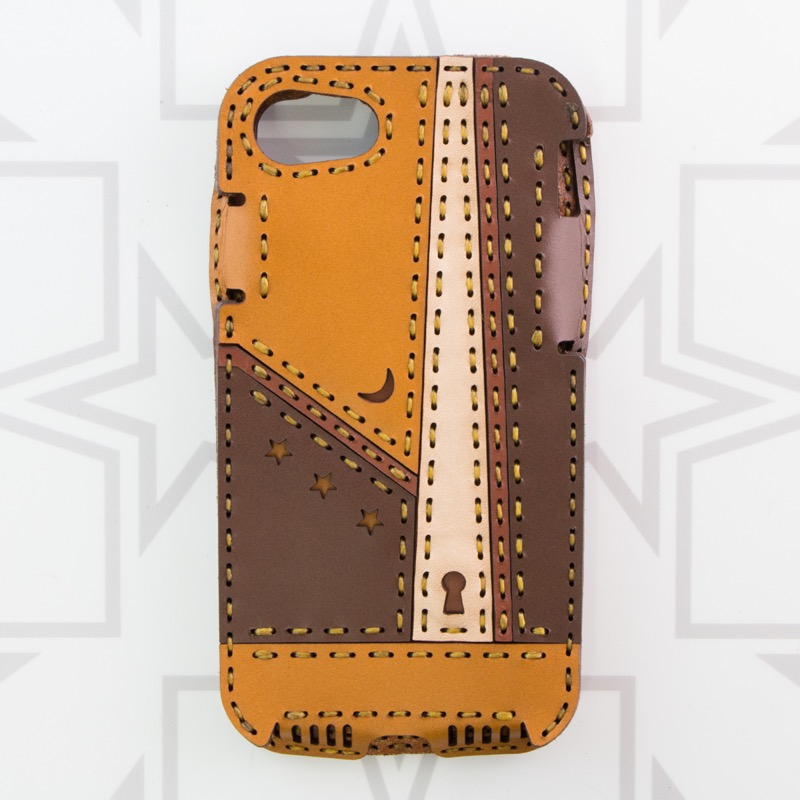 ARCHE (iPhoneSE2/8/7/6s/6)