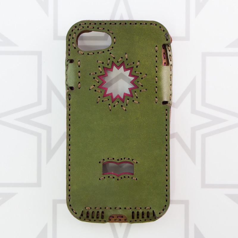 CYRENE (iPhoneSE2/8/7/6s/6)