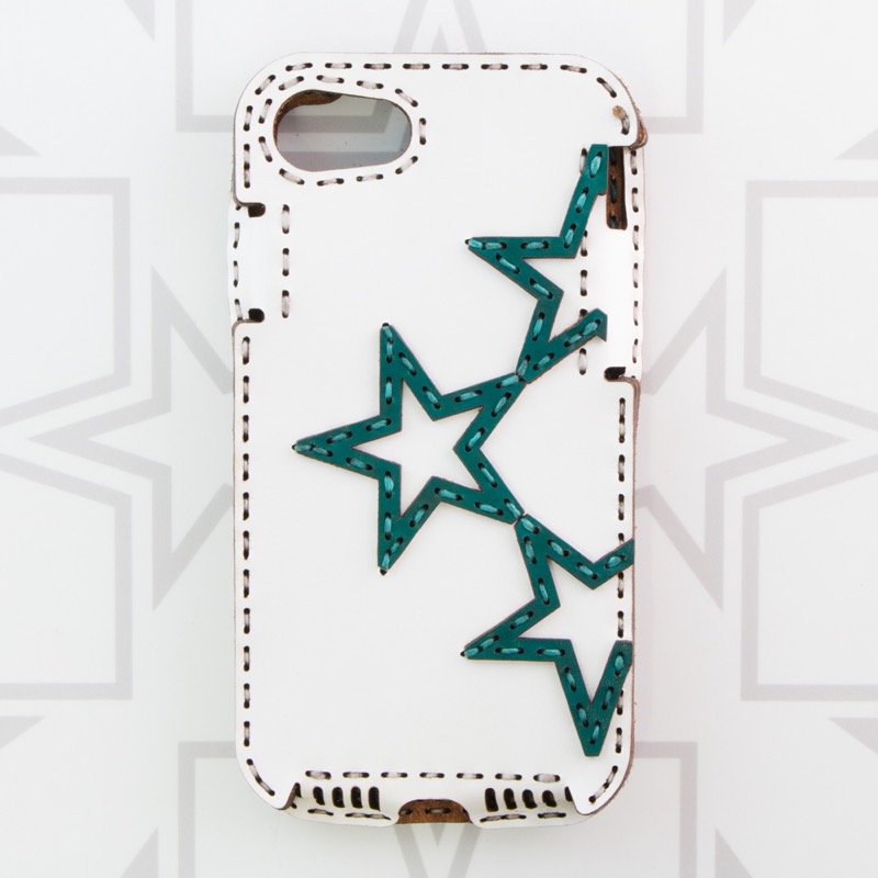 OJAGA STAR (iPhoneSE2/8/7/6s/6)