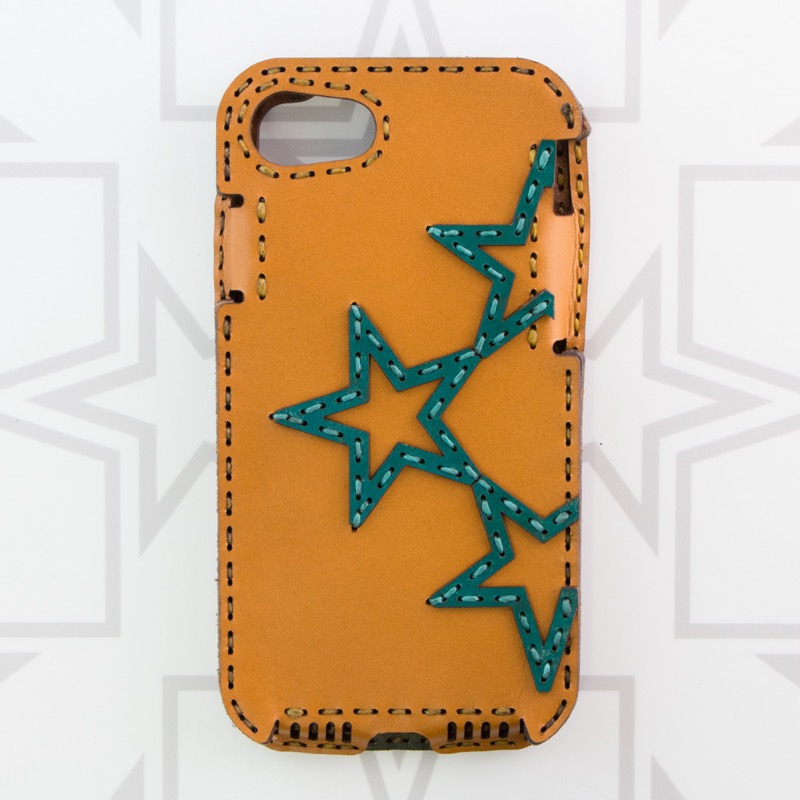 OJAGA STAR (iPhoneSE2/8/7/6s/6)