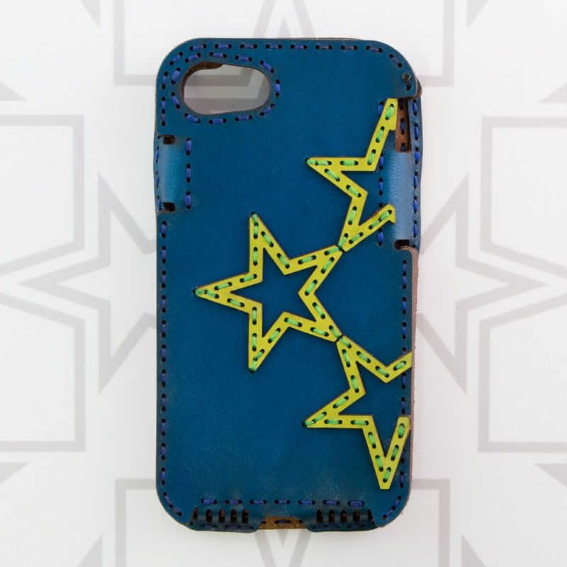 OJAGA STAR (iPhoneSE2/8/7/6s/6)