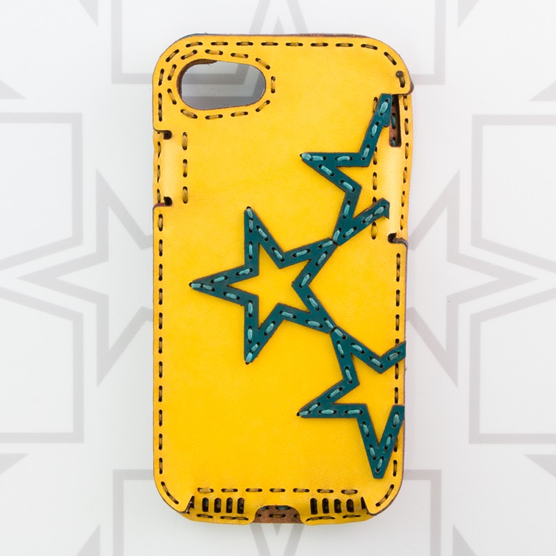 OJAGA STAR (iPhoneSE2/8/7/6s/6)