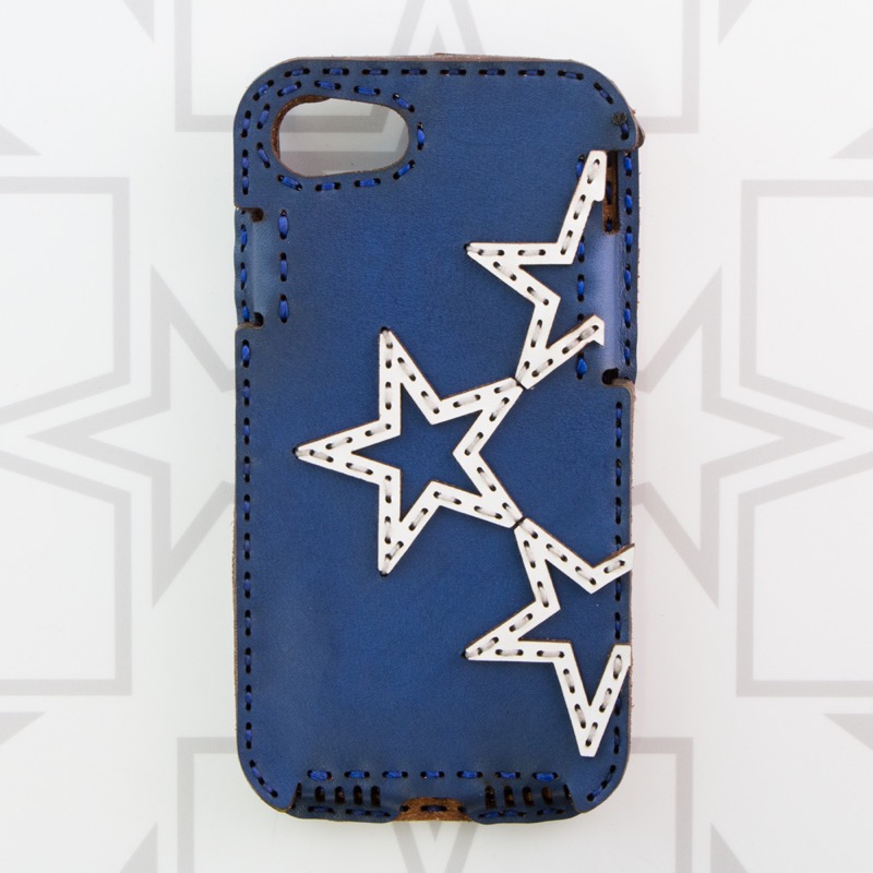 OJAGA STAR (iPhoneSE2/8/7/6s/6)