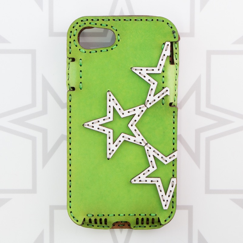 OJAGA STAR (iPhoneSE2/8/7/6s/6)