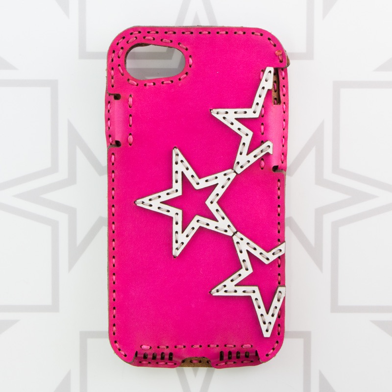 OJAGA STAR (iPhoneSE2/8/7/6s/6)