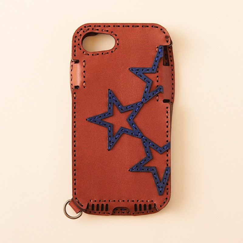 OJAGA STAR (iPhoneSE2/8/7/6s/6)