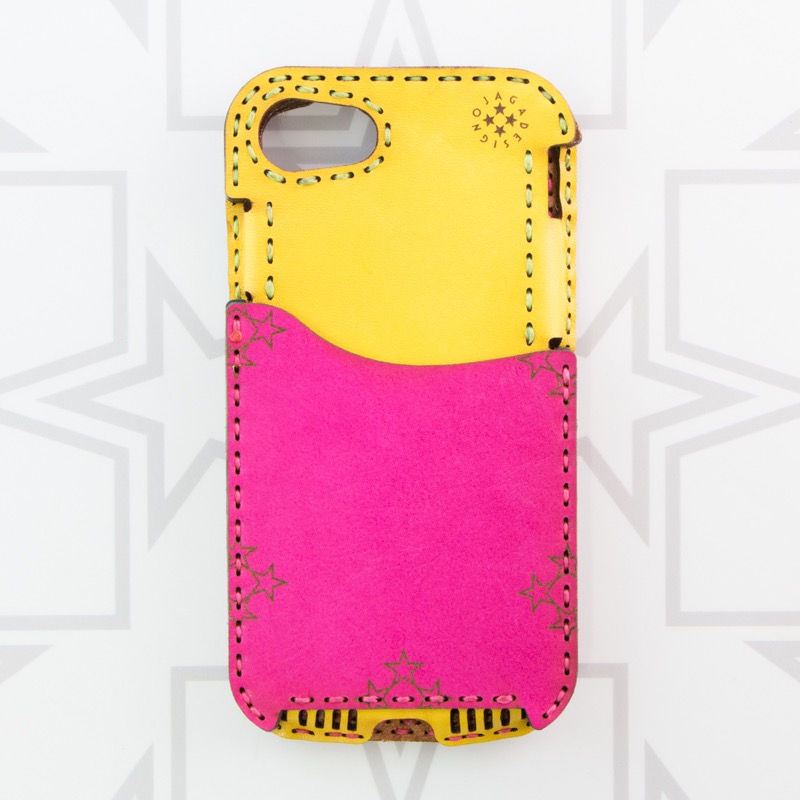 EOS (iPhoneSE2/8/7/6s/6)