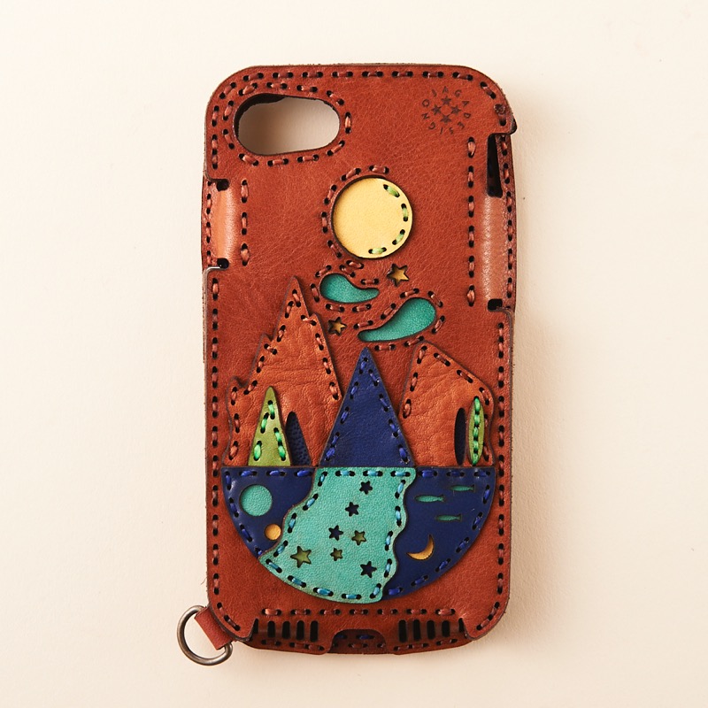 VOLANS (iPhoneSE2/8/7/6s/6)