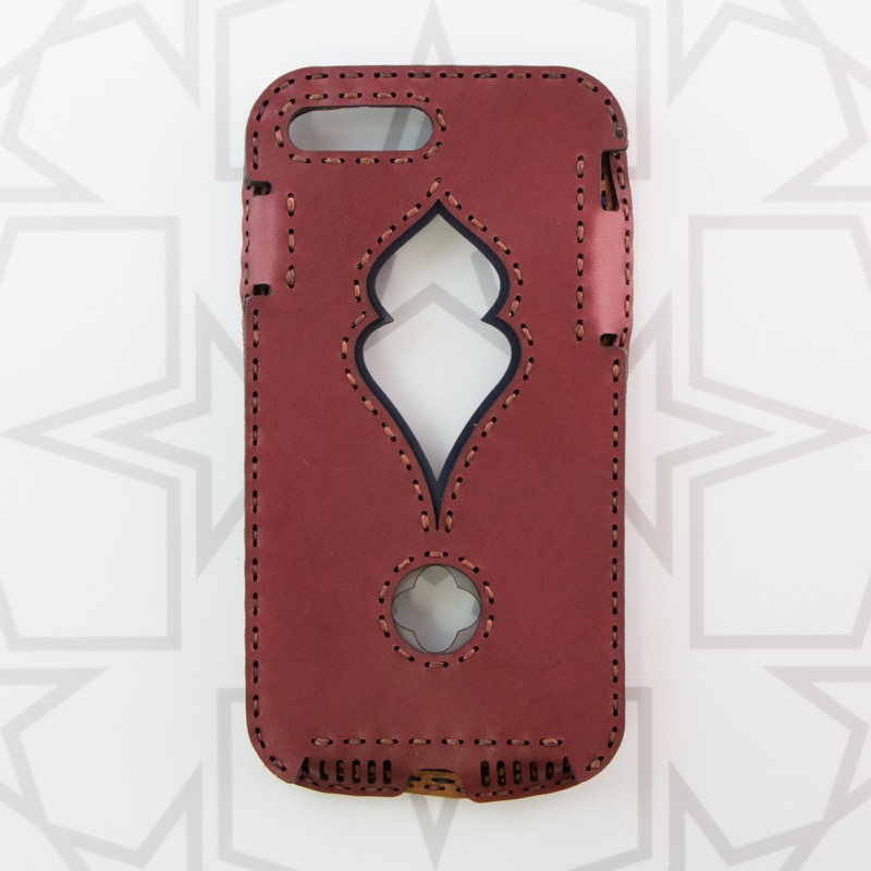 PAFURI (iPhone8Plus/7Plus/6sPlus/6Plus)-クリアランスセール品