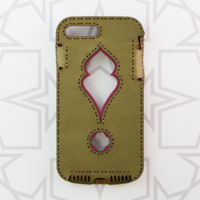 PAFURI (iPhone6Plus/7Plus/8Plus)