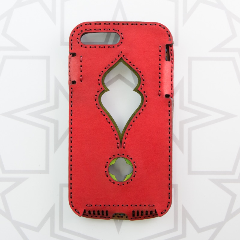 PAFURI (iPhone6Plus/7Plus/8Plus)