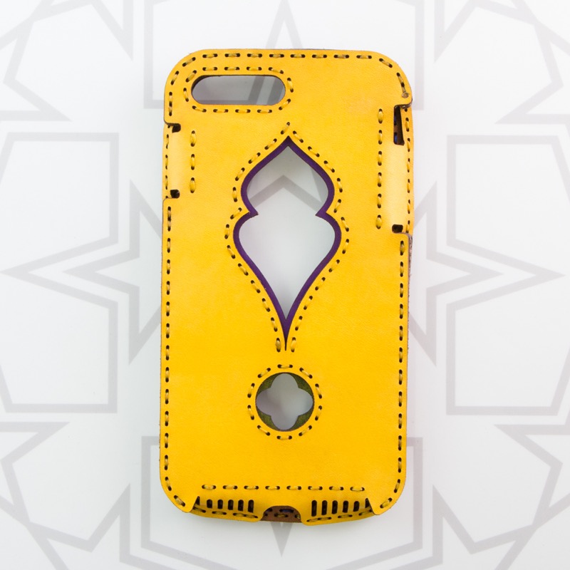 PAFURI (iPhone6Plus/7Plus/8Plus)