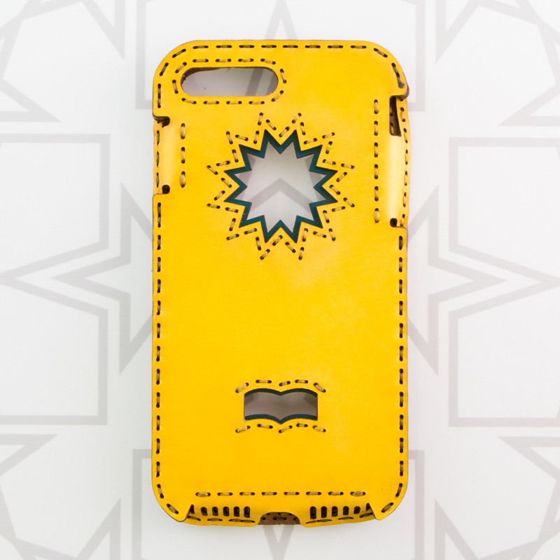 CYRENE (iPhone6Plus/7Plus/8Plus)