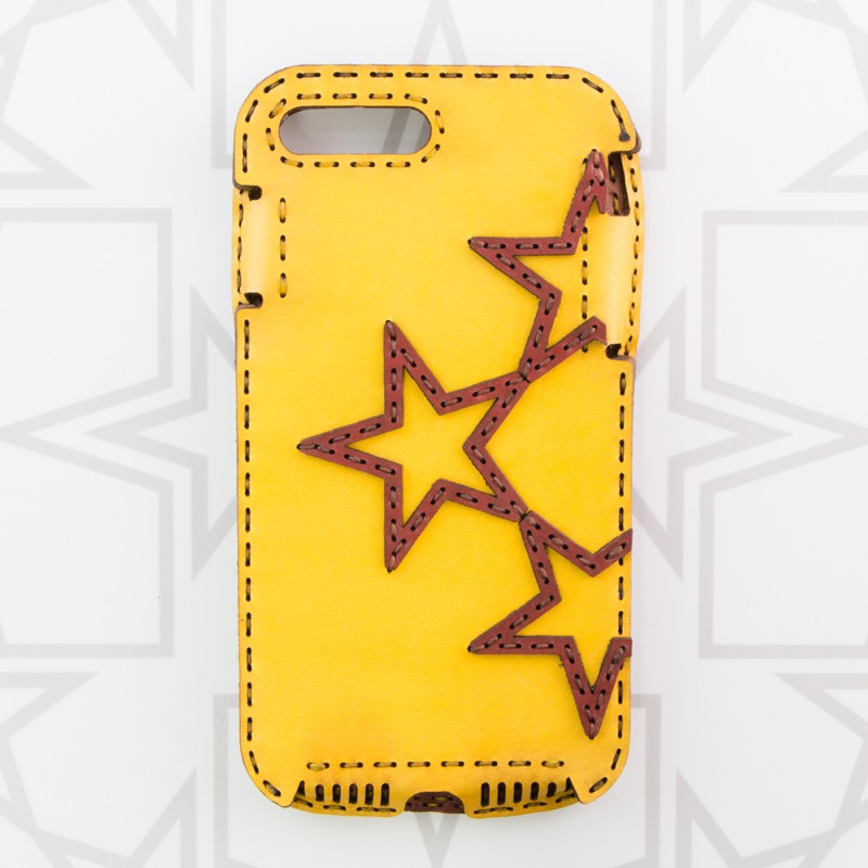 OJAGA STAR (iPhone6Plus/7Plus/8Plus)