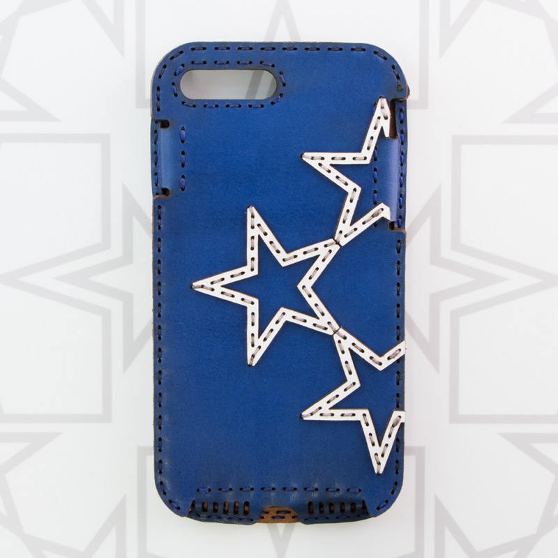 OJAGA STAR (iPhone6Plus/7Plus/8Plus)