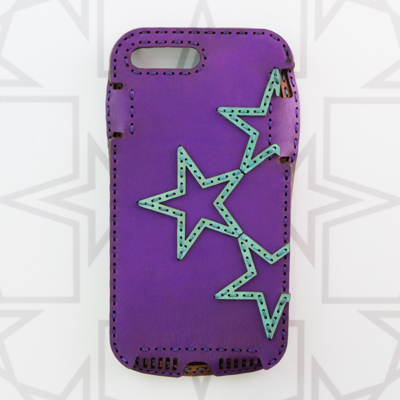 OJAGA STAR (iPhone6Plus/7Plus/8Plus)