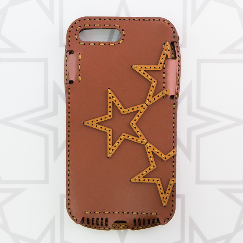 OJAGA STAR (iPhone6Plus/7Plus/8Plus)