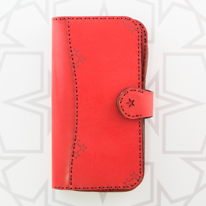 BESTLA (iPhone8Plus/7Plus/6sPlus/6Plus)-クリアランスセール品