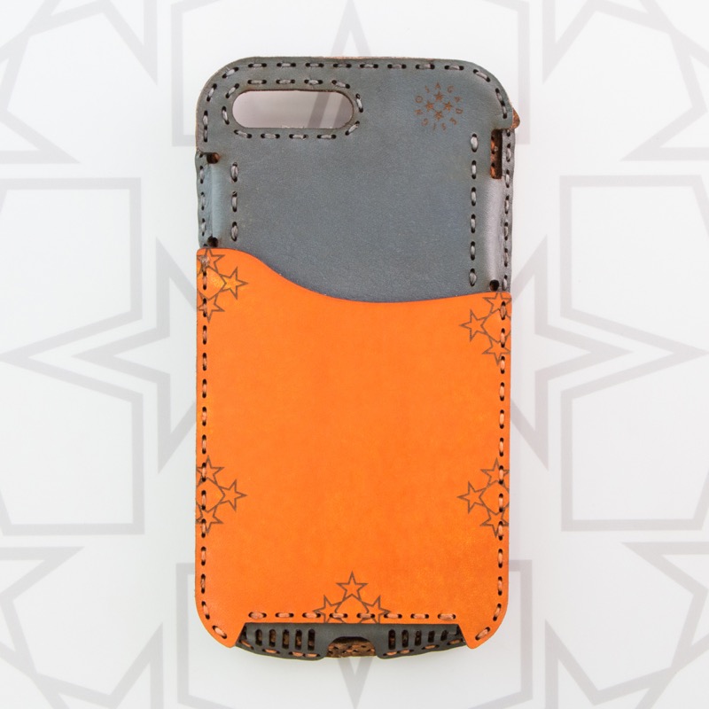 EOS (iPhone6Plus/7Plus/8Plus)