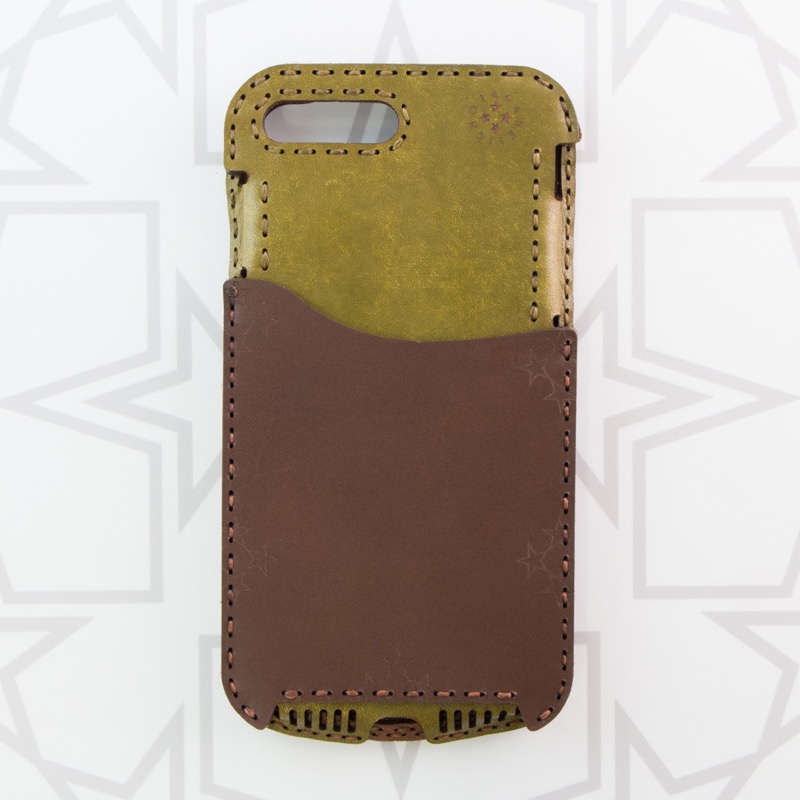 EOS (iPhone6Plus/7Plus/8Plus)