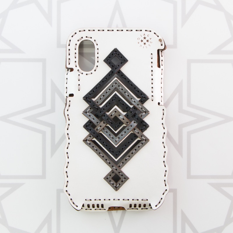 PISCES (iPhoneX / XS)