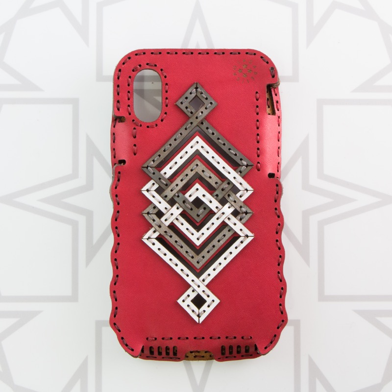 PISCES (iPhoneX / XS)