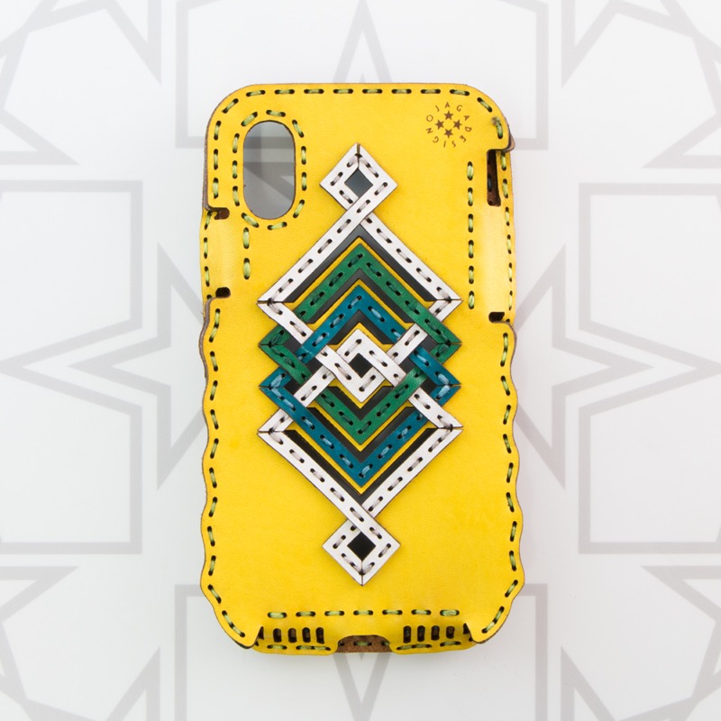 PISCES (iPhoneX / XS)