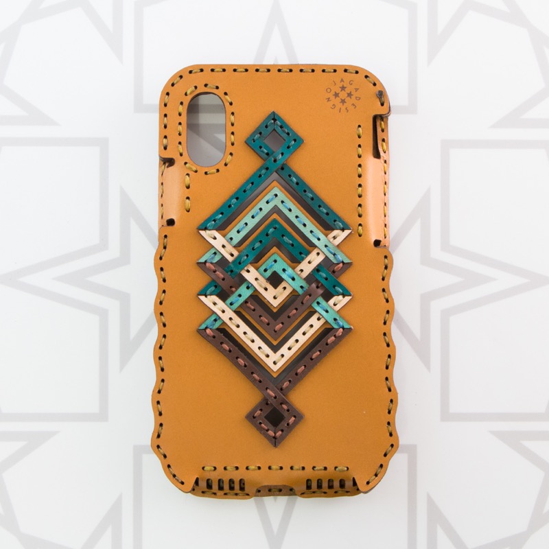 PISCES (iPhoneX / XS)