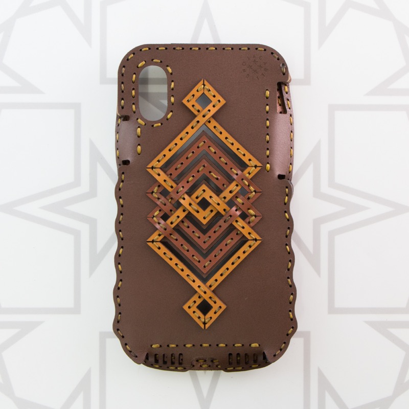 PISCES (iPhoneX / XS)