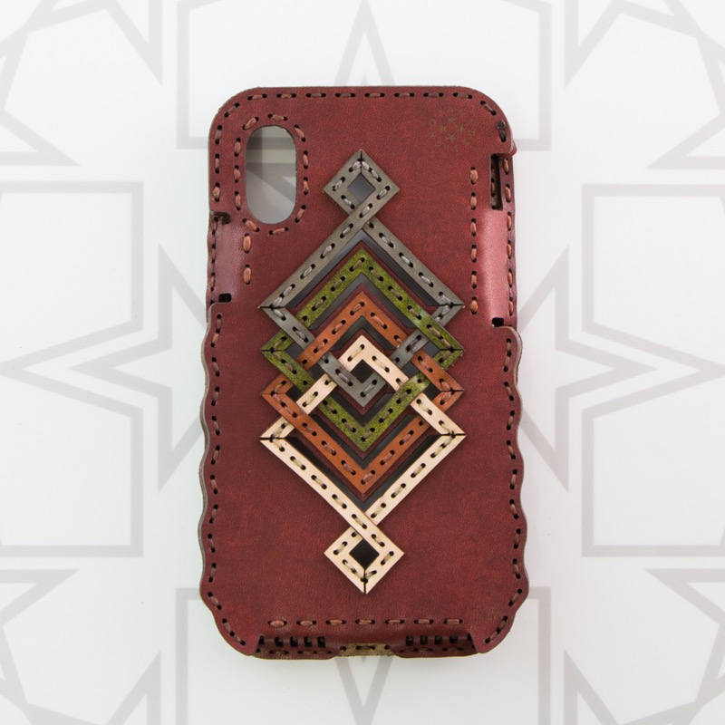 PISCES (iPhoneX / XS)