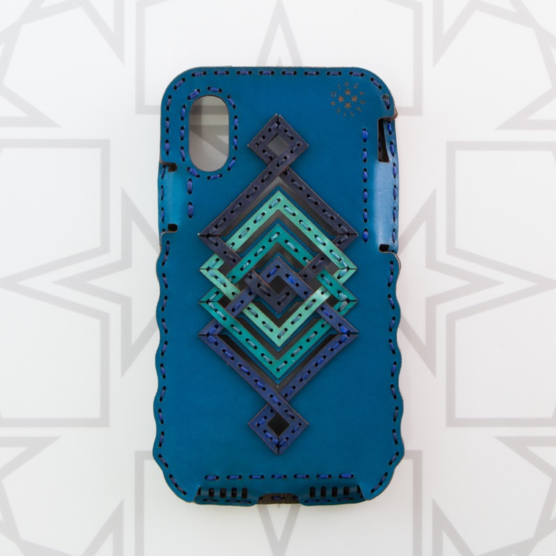 PISCES (iPhoneX / XS)