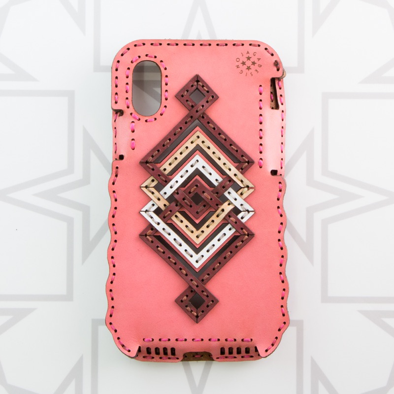 PISCES (iPhoneX / XS)