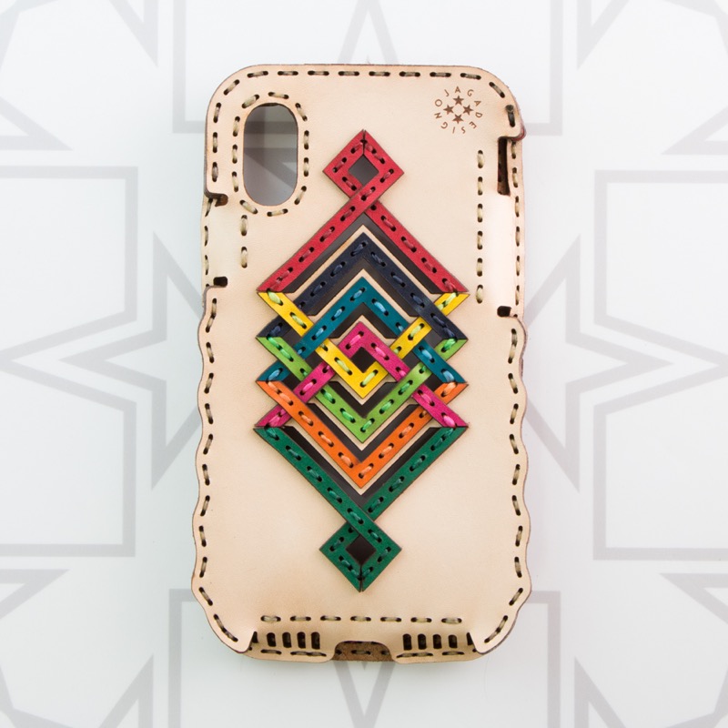 PISCES (iPhoneX / XS)