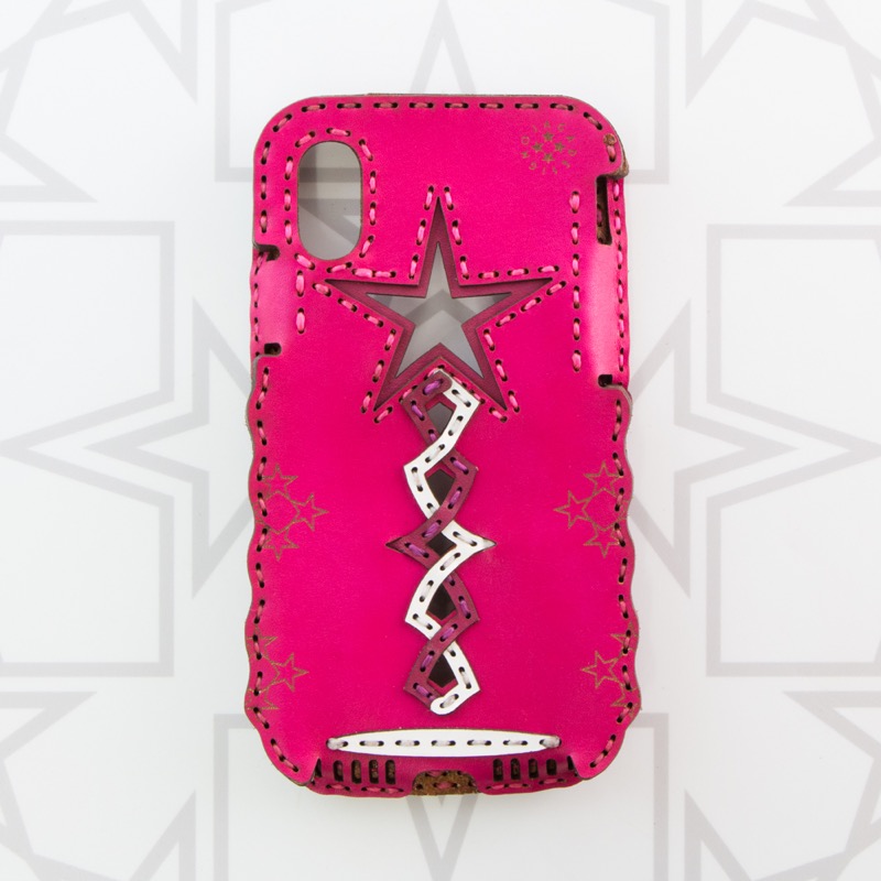 LALAGE (iPhoneX / XS)