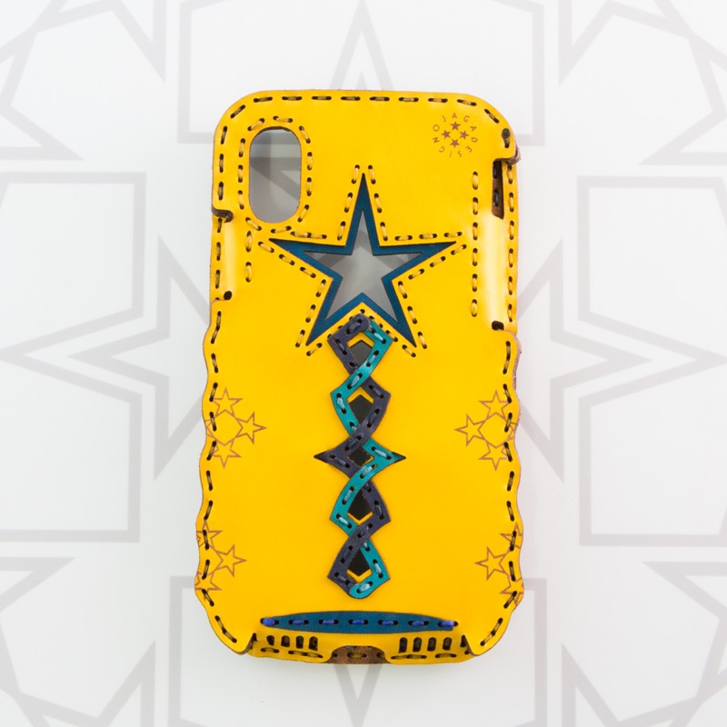 LALAGE (iPhoneX / XS)