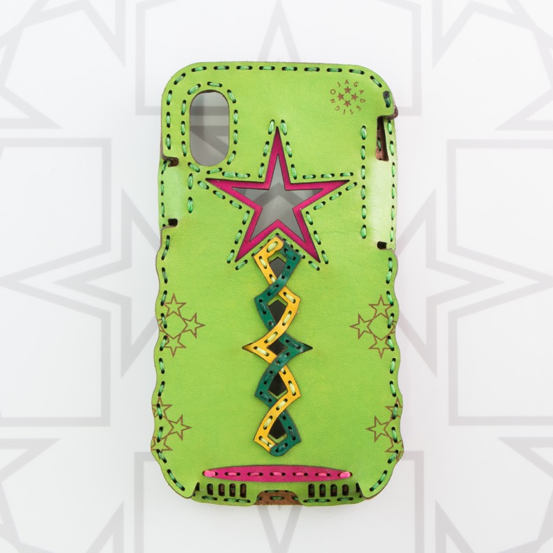 LALAGE (iPhoneX / XS)