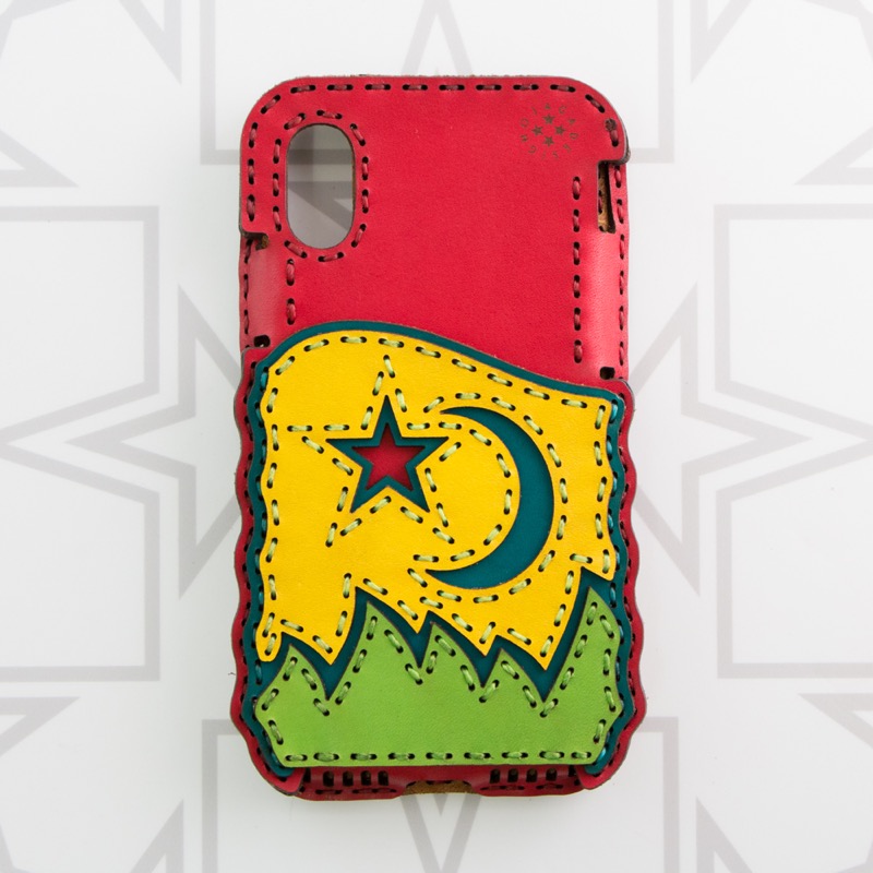 KARIN (iPhoneX / XS)