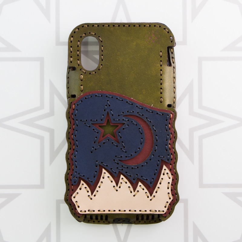 KARIN (iPhoneX / XS)