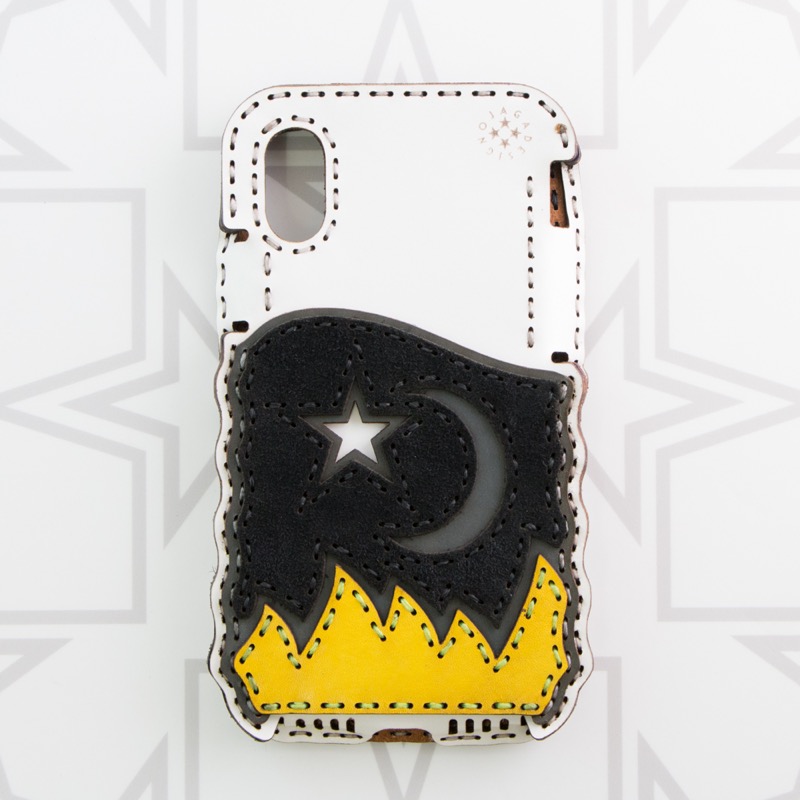 KARIN (iPhoneX / XS)