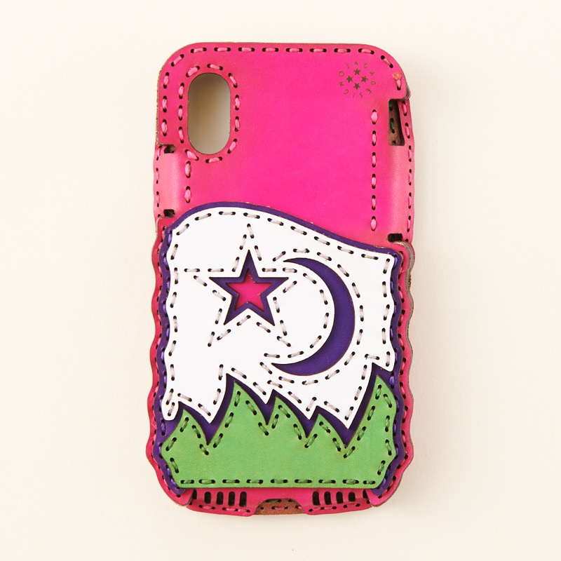 KARIN (iPhoneXS/X)-クリアランスセール品(40%OFF)